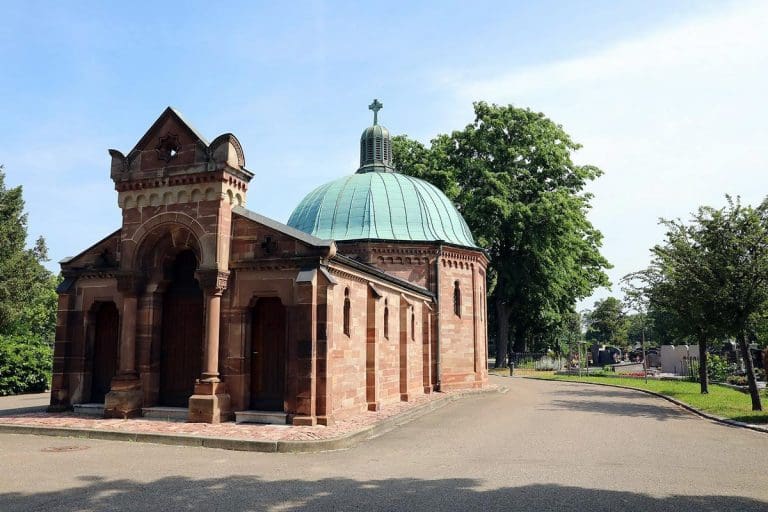 Funerarium